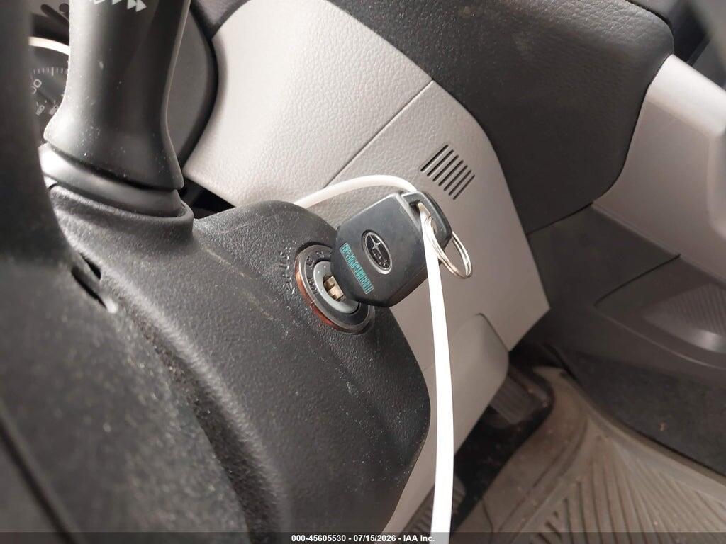 JF2SJAAC5FH814919 2015 SUBARU FORESTER photo no. 11