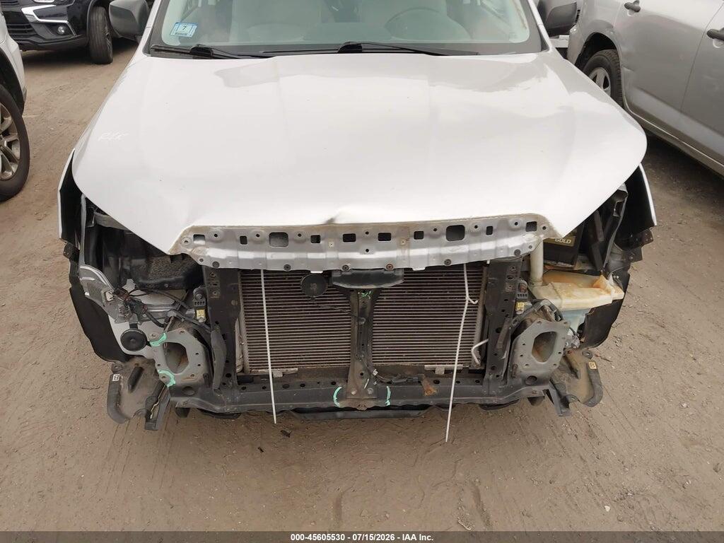 JF2SJAAC5FH814919 2015 SUBARU FORESTER photo no. 12