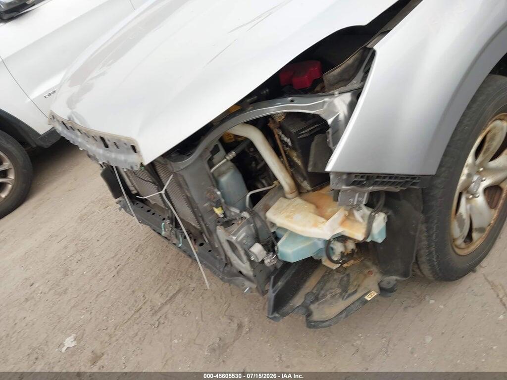 JF2SJAAC5FH814919 2015 SUBARU FORESTER photo no. 6