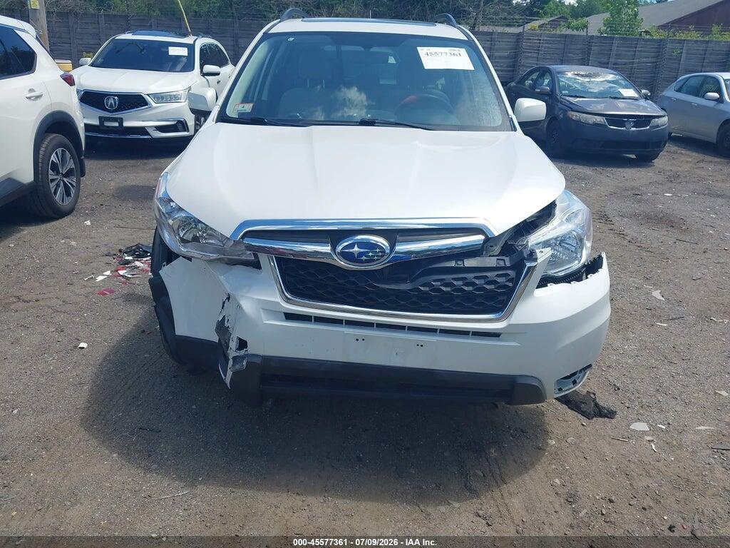 JF2SJADC6FH481531 2015 SUBARU FORESTER photo no. 12
