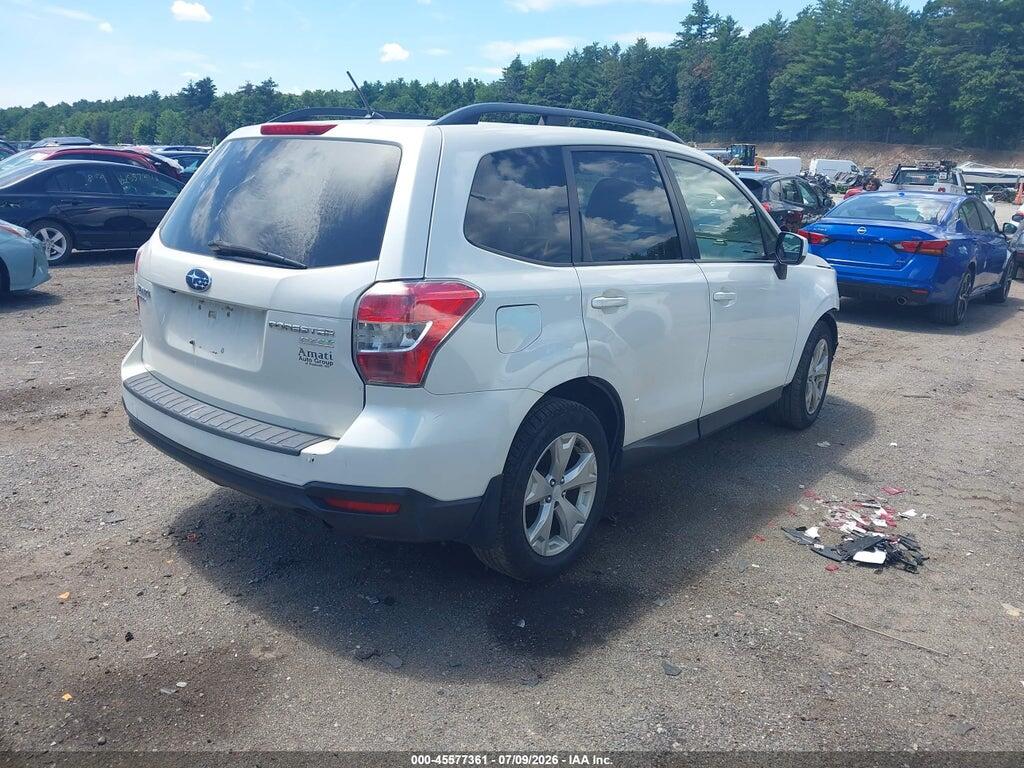 JF2SJADC6FH481531 2015 SUBARU FORESTER photo no. 4