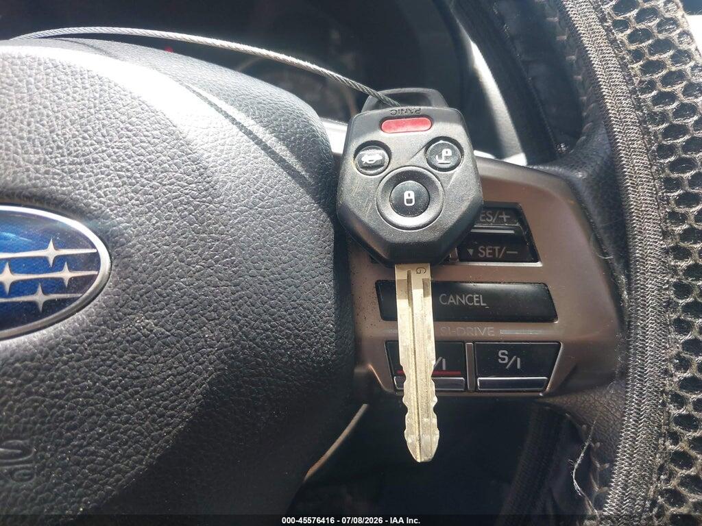 JF2SJGDC4FH561199 2015 SUBARU FORESTER photo no. 11