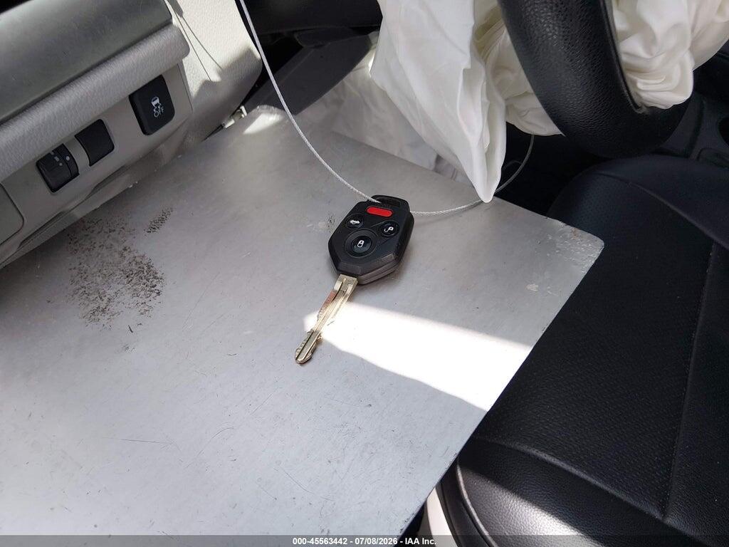 JF2SJADC2FH414229 2015 SUBARU FORESTER photo no. 11