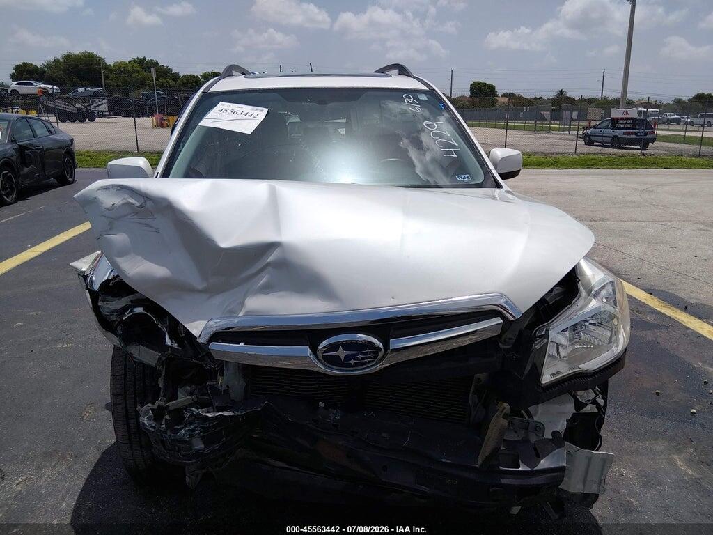 JF2SJADC2FH414229 2015 SUBARU FORESTER photo no. 12