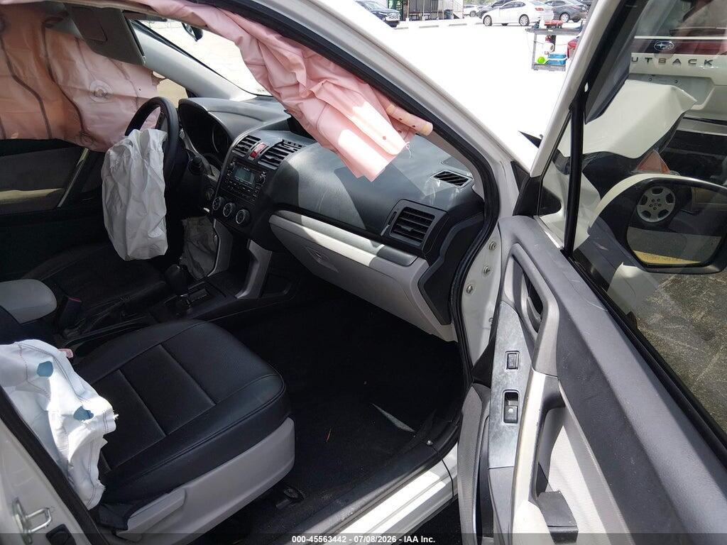 JF2SJADC2FH414229 2015 SUBARU FORESTER photo no. 5