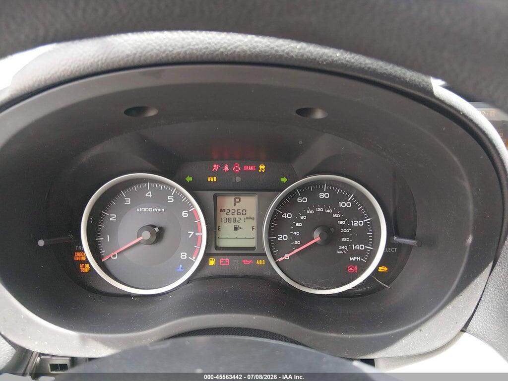 JF2SJADC2FH414229 2015 SUBARU FORESTER photo no. 7