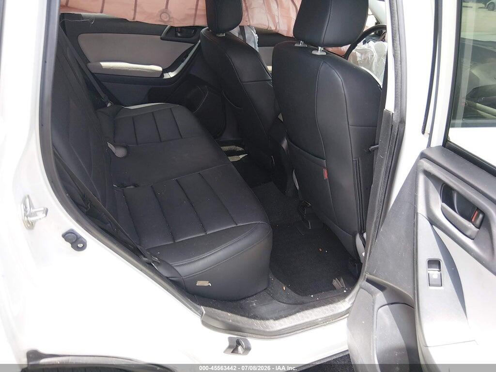 JF2SJADC2FH414229 2015 SUBARU FORESTER photo no. 8