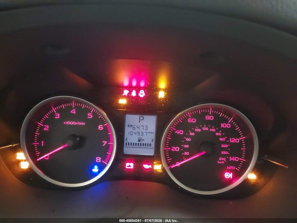 JF2SJADC4FH519032 2015 SUBARU FORESTER photo no. 7