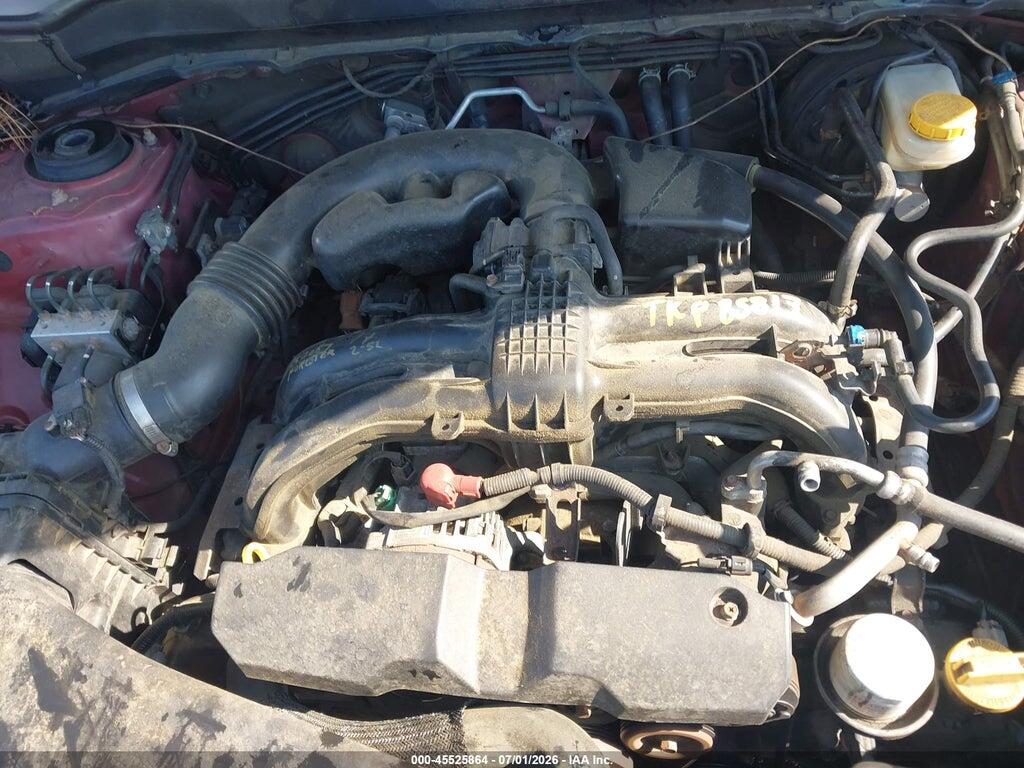 JF2SJADC0FH479354 2015 SUBARU FORESTER photo no. 10