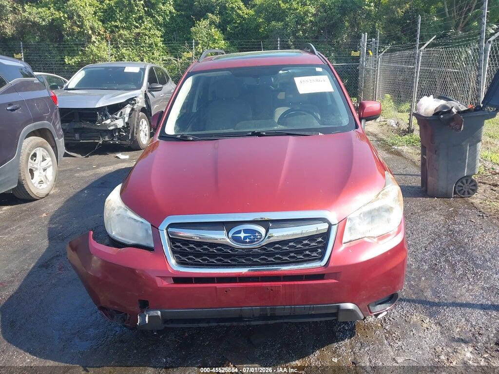 JF2SJADC0FH479354 2015 SUBARU FORESTER photo no. 12