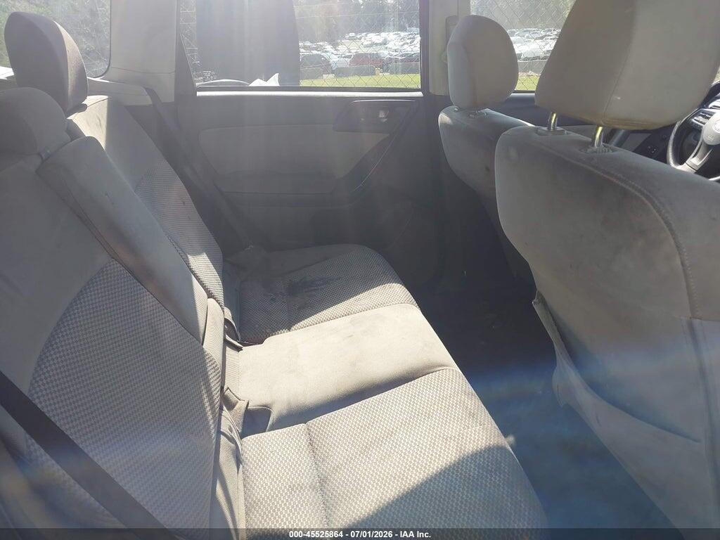 JF2SJADC0FH479354 2015 SUBARU FORESTER photo no. 8