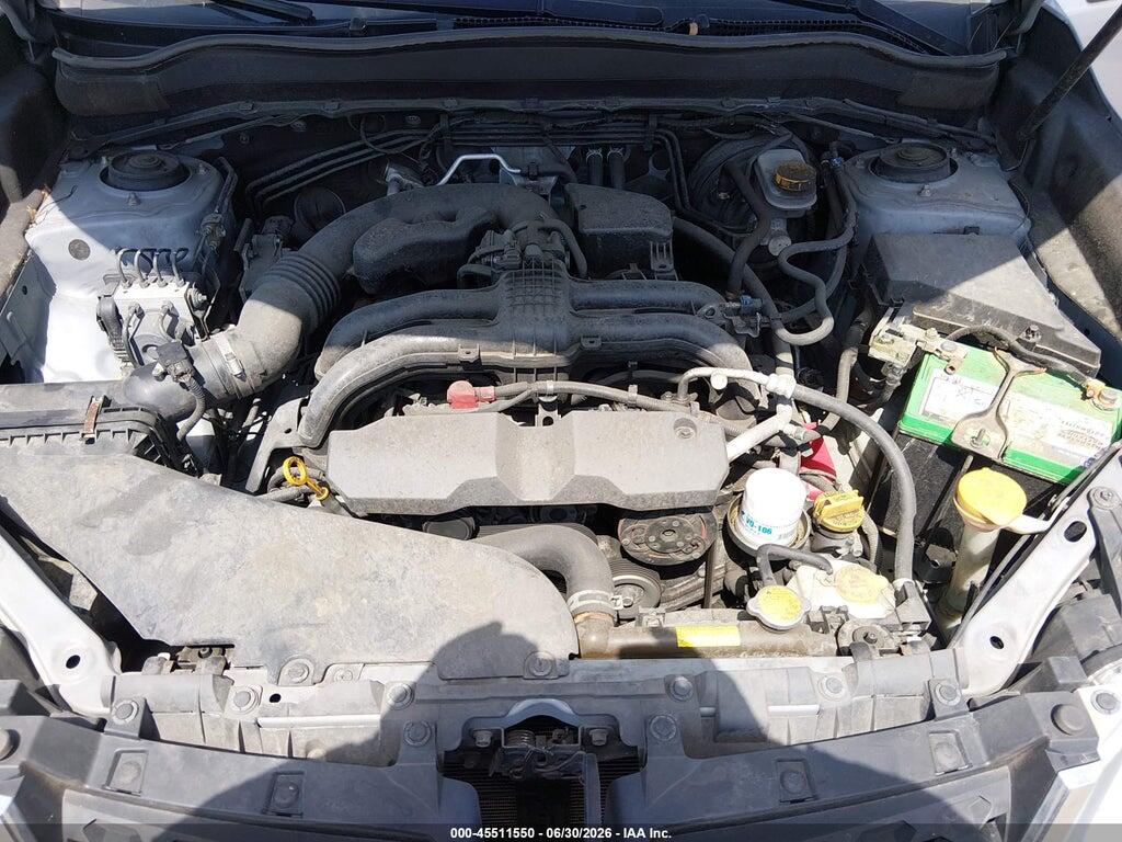 JF2SJADC2FH447800 2015 SUBARU FORESTER photo no. 10
