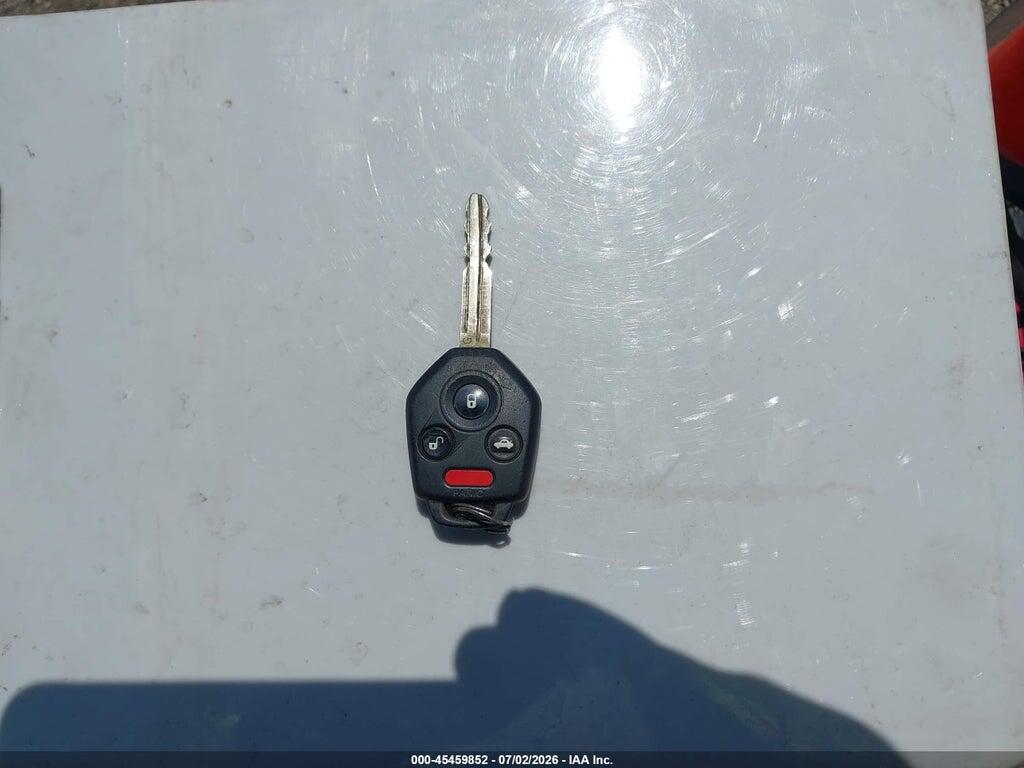 JF2SJADC6FH815489 2015 SUBARU FORESTER photo no. 11
