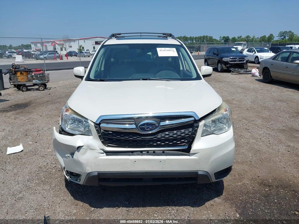 JF2SJADC6FH815489 2015 SUBARU FORESTER photo no. 12