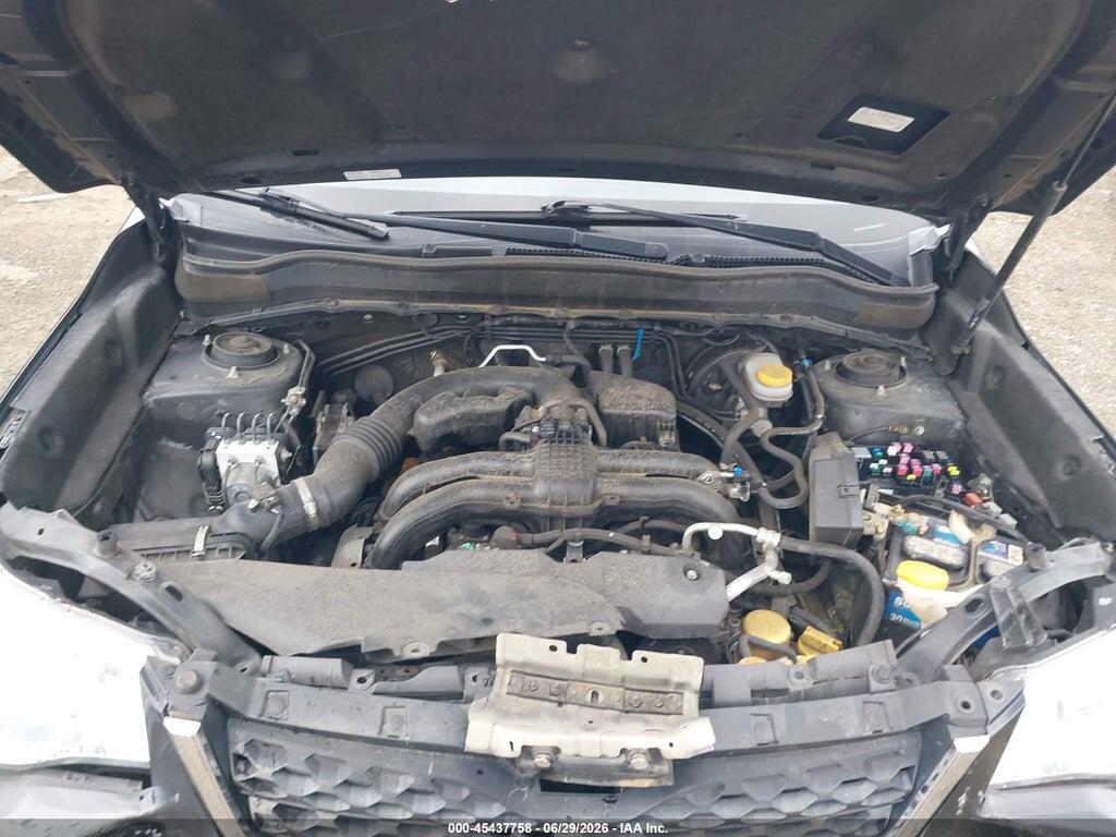 JF2SJADC9FH554178 2015 SUBARU FORESTER photo no. 10