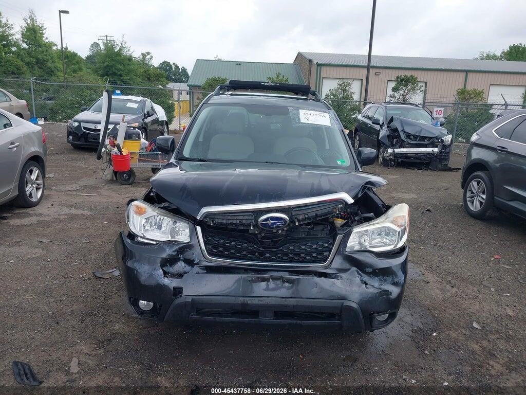 JF2SJADC9FH554178 2015 SUBARU FORESTER photo no. 12