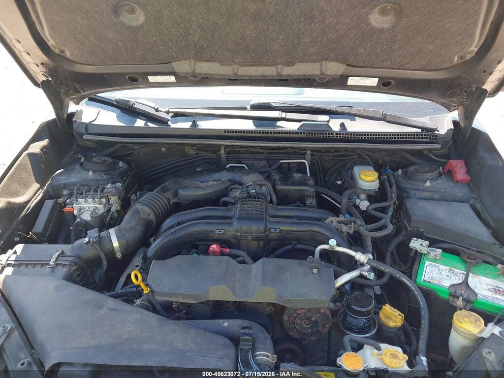 JF1GPAZ64F8266161 2015 SUBARU IMPREZA photo no. 10