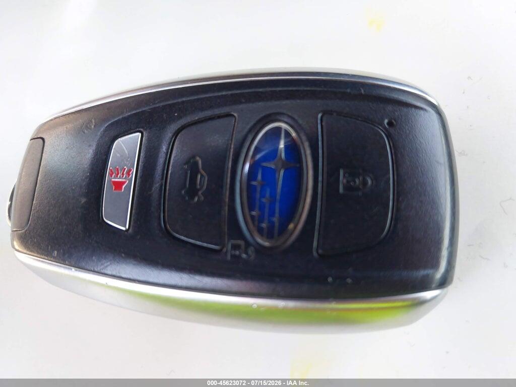 JF1GPAZ64F8266161 2015 SUBARU IMPREZA photo no. 11