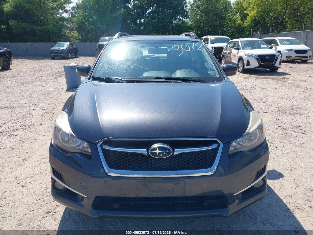 JF1GPAZ64F8266161 2015 SUBARU IMPREZA photo no. 12