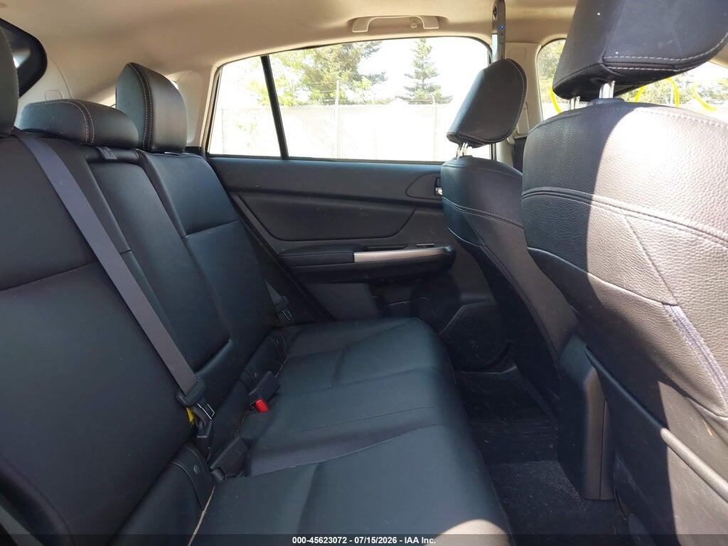 JF1GPAZ64F8266161 2015 SUBARU IMPREZA photo no. 8