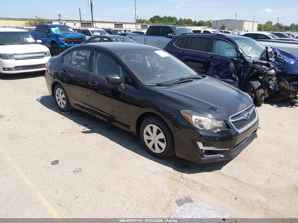 JF1GJAA62FH005804 2015 SUBARU IMPREZA photo no. 1