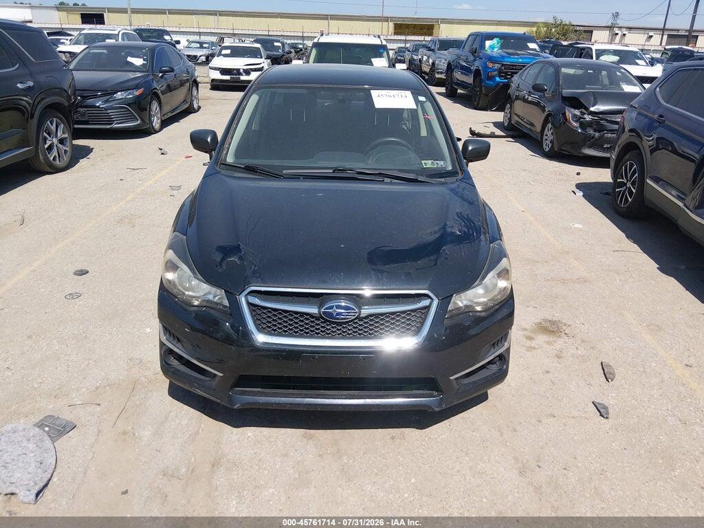JF1GJAA62FH005804 2015 SUBARU IMPREZA photo no. 12