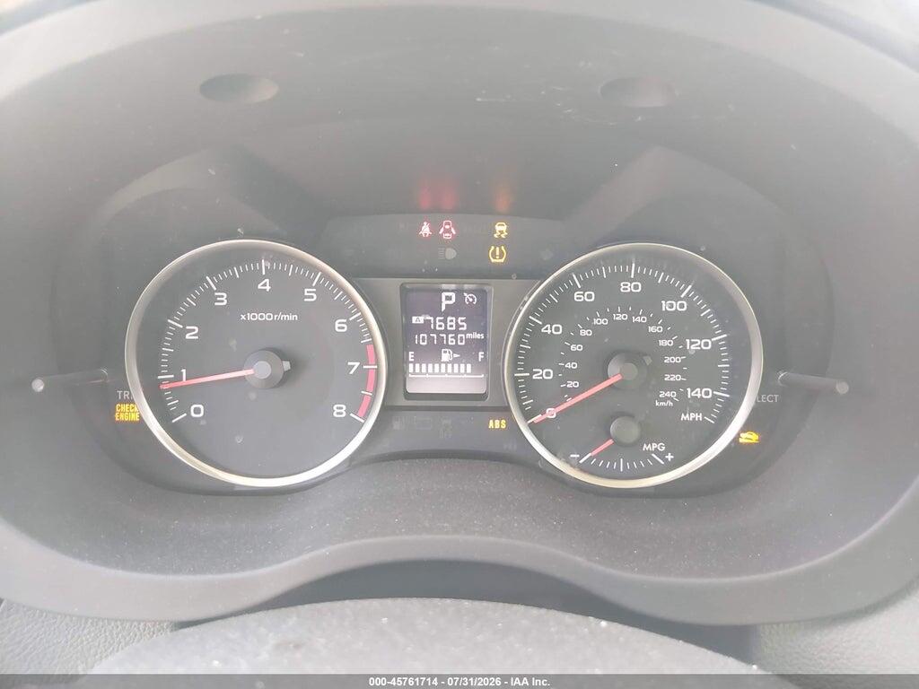 JF1GJAA62FH005804 2015 SUBARU IMPREZA photo no. 7