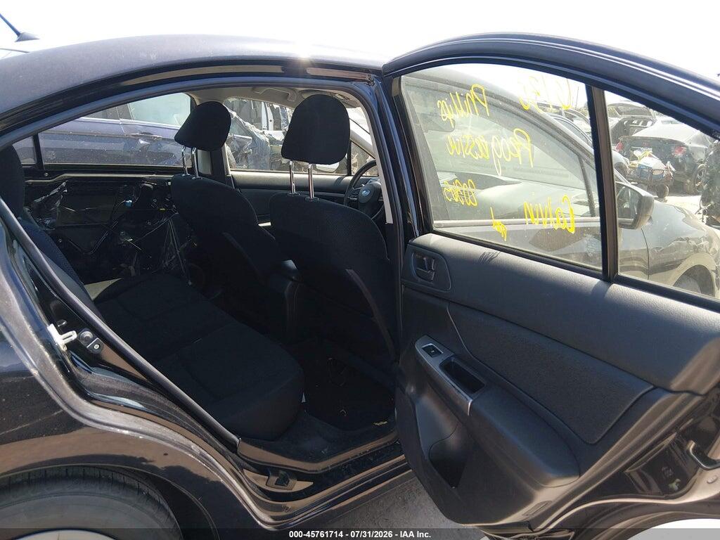 JF1GJAA62FH005804 2015 SUBARU IMPREZA photo no. 8