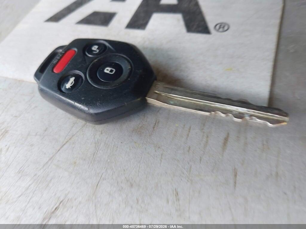 JF1GJAM63FH019674 2015 SUBARU IMPREZA photo no. 11