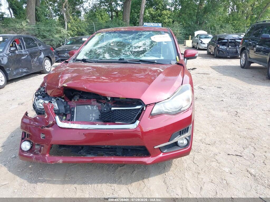 JF1GJAM63FH019674 2015 SUBARU IMPREZA photo no. 12