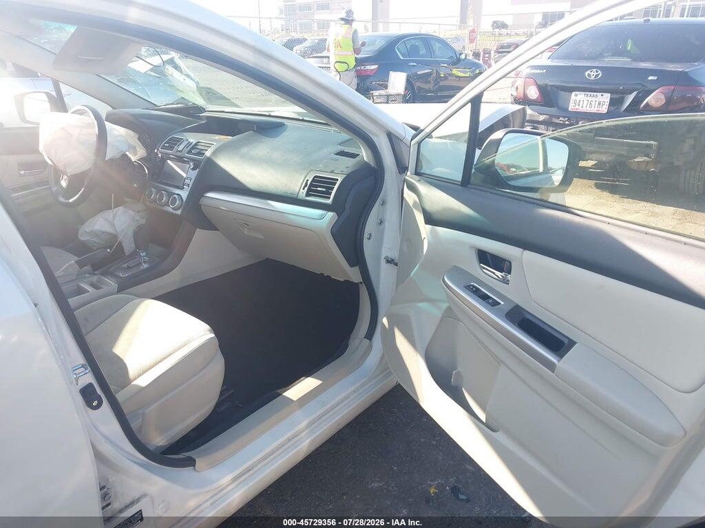 JF1GPAC6XFH324623 2015 SUBARU IMPREZA photo no. 5