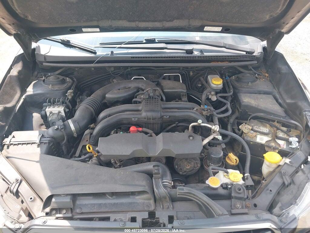 JF1GPAA62F8247068 2015 SUBARU IMPREZA photo no. 10