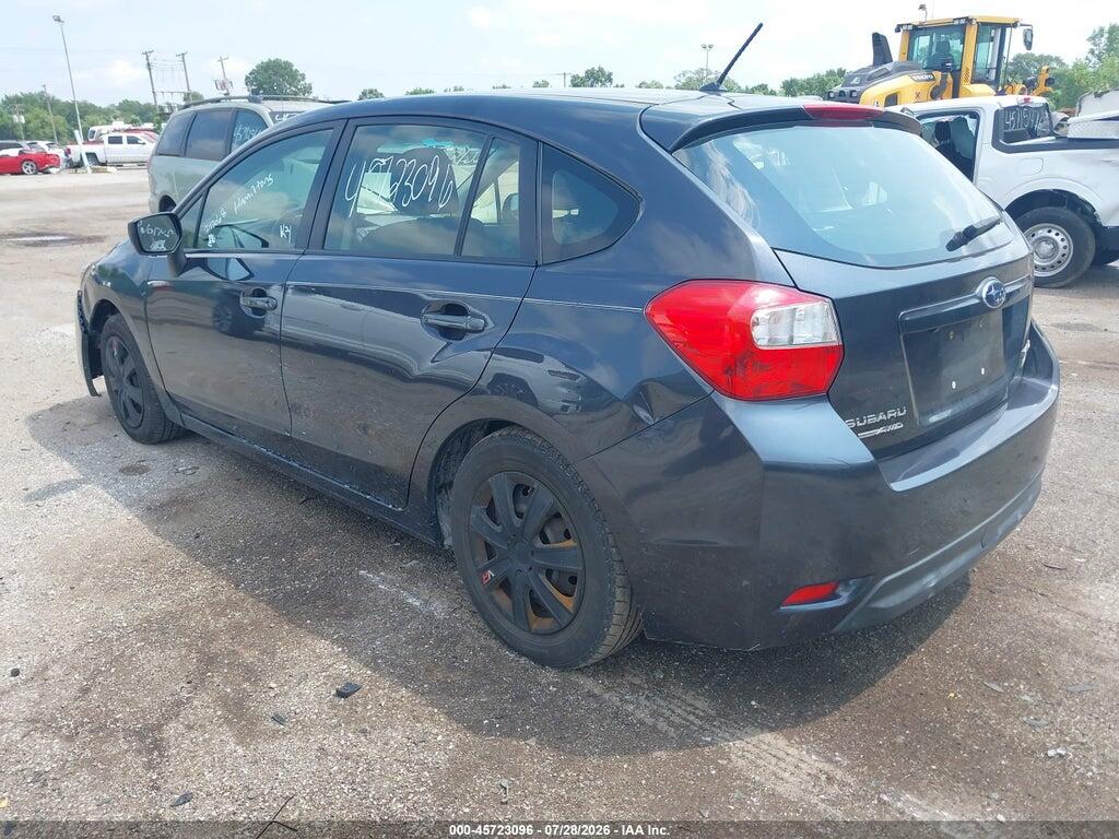 JF1GPAA62F8247068 2015 SUBARU IMPREZA photo no. 3