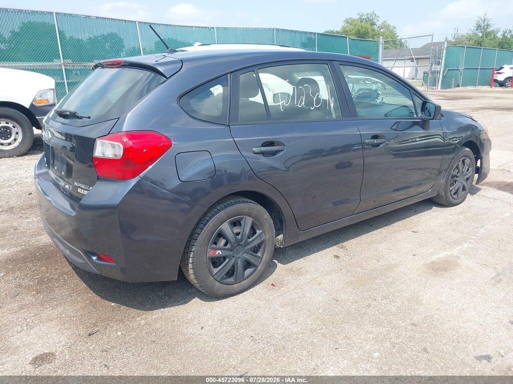 JF1GPAA62F8247068 2015 SUBARU IMPREZA photo no. 4