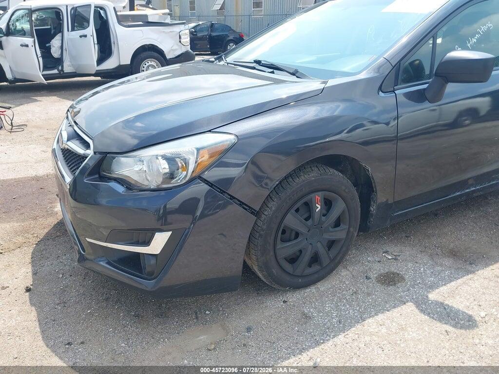 JF1GPAA62F8247068 2015 SUBARU IMPREZA photo no. 6