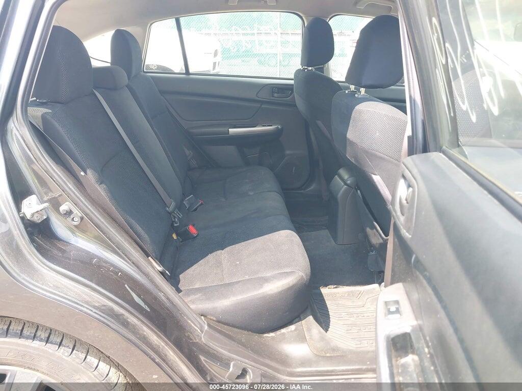 JF1GPAA62F8247068 2015 SUBARU IMPREZA photo no. 8