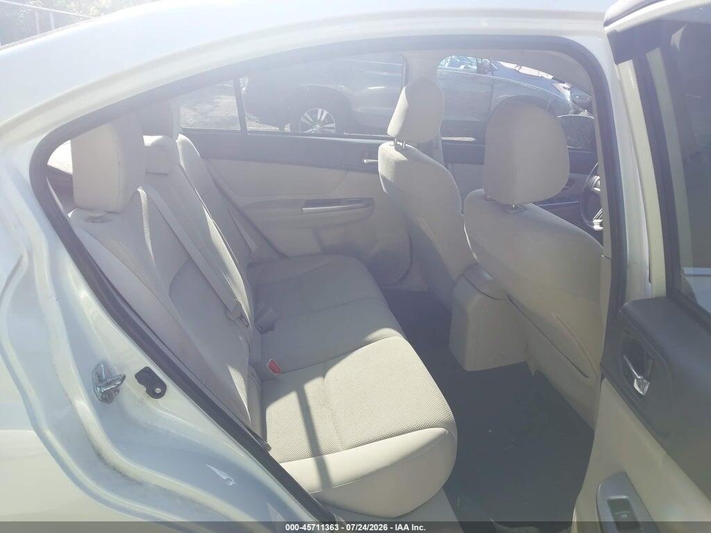 JF1GJAC68FH021566 2015 SUBARU IMPREZA photo no. 8