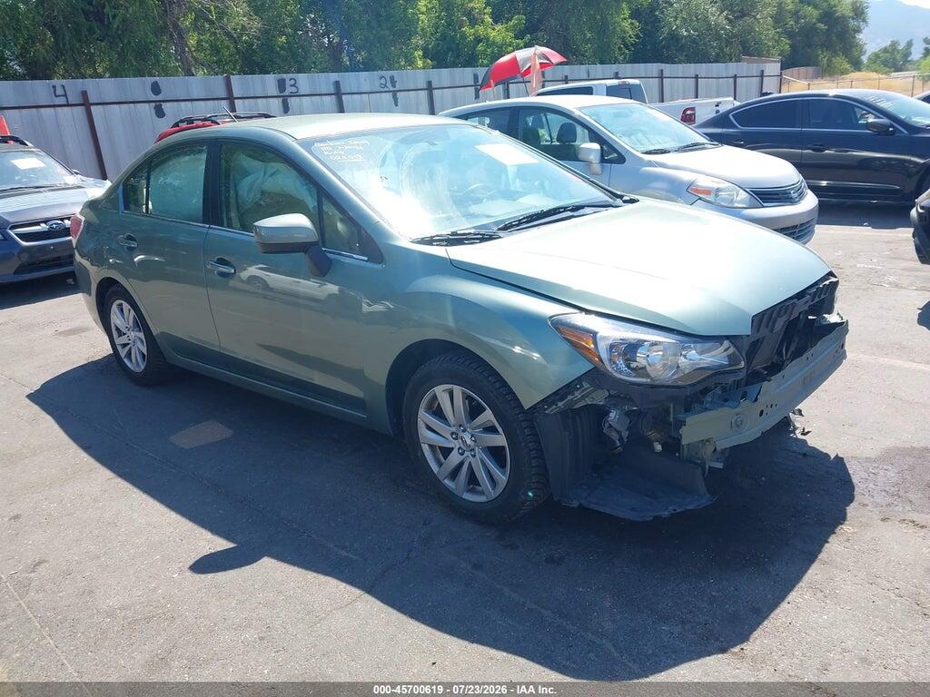 JF1GJAC64FH024013 2015 SUBARU IMPREZA photo no. 1