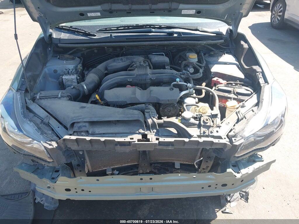 JF1GJAC64FH024013 2015 SUBARU IMPREZA photo no. 10