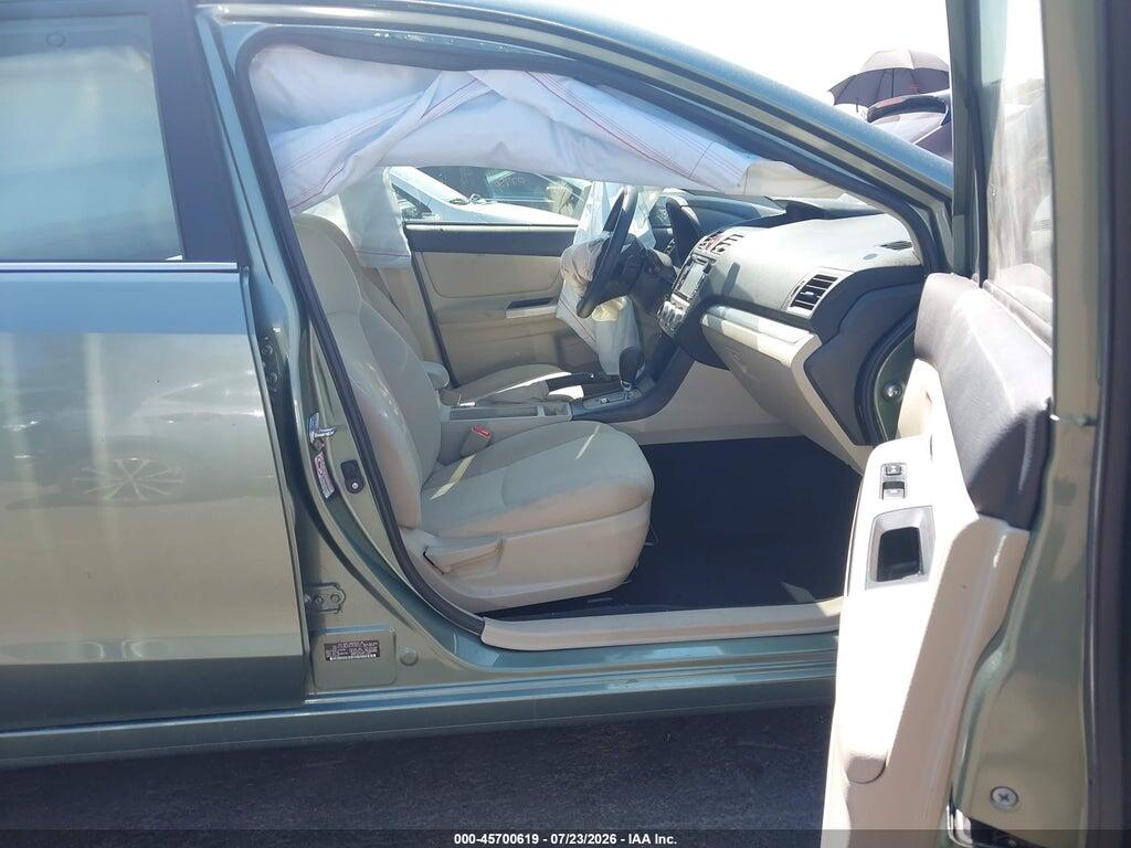 JF1GJAC64FH024013 2015 SUBARU IMPREZA photo no. 5