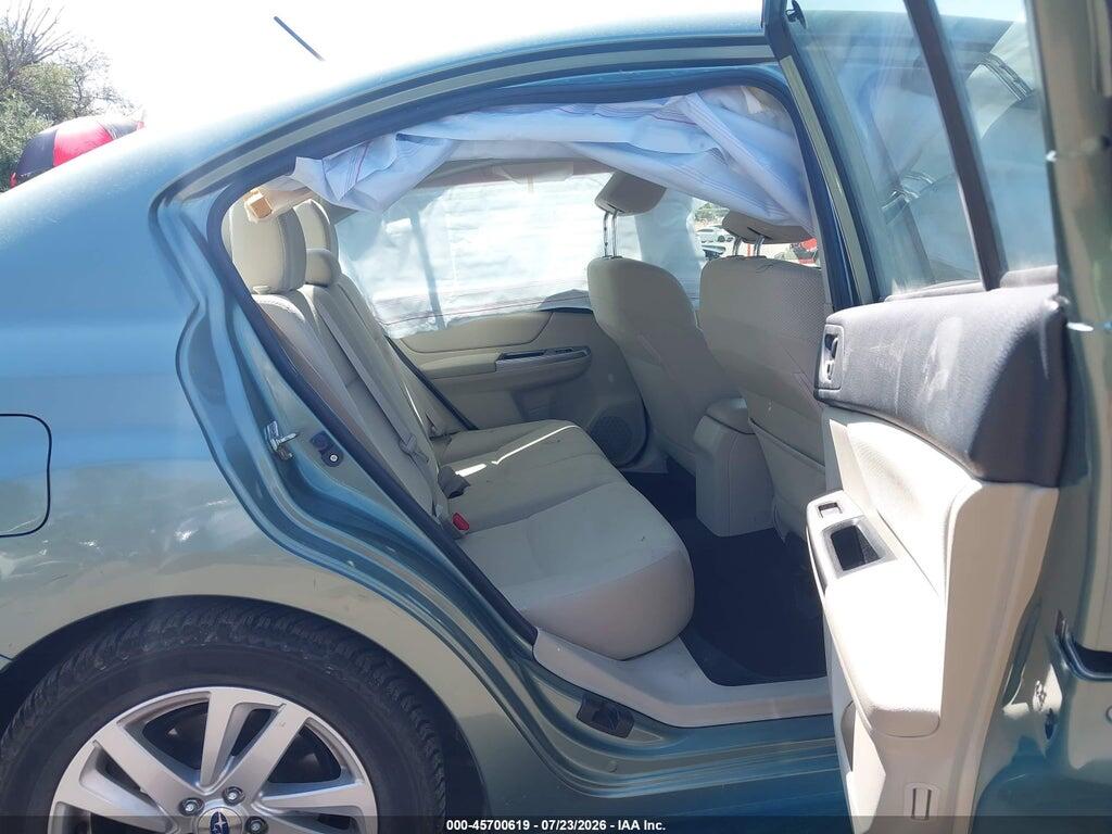 JF1GJAC64FH024013 2015 SUBARU IMPREZA photo no. 8