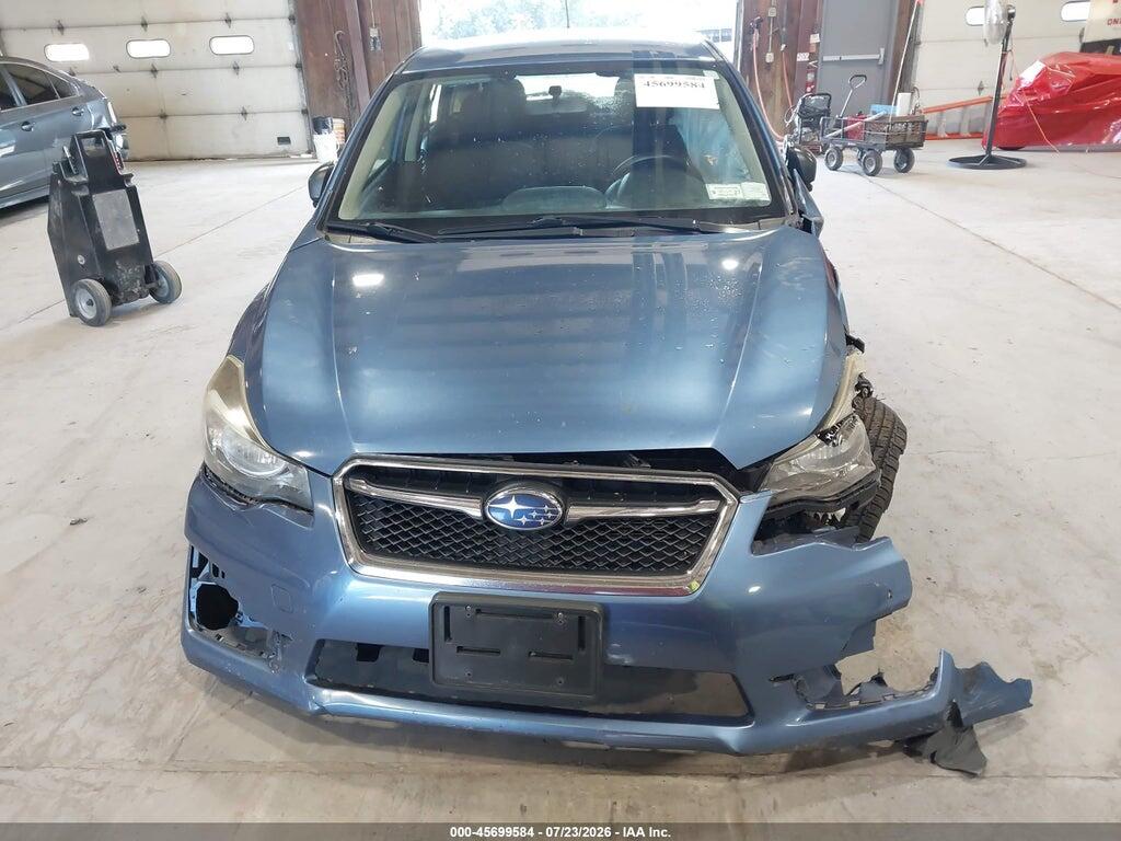 JF1GPAA65FH260302 2015 SUBARU IMPREZA photo no. 12