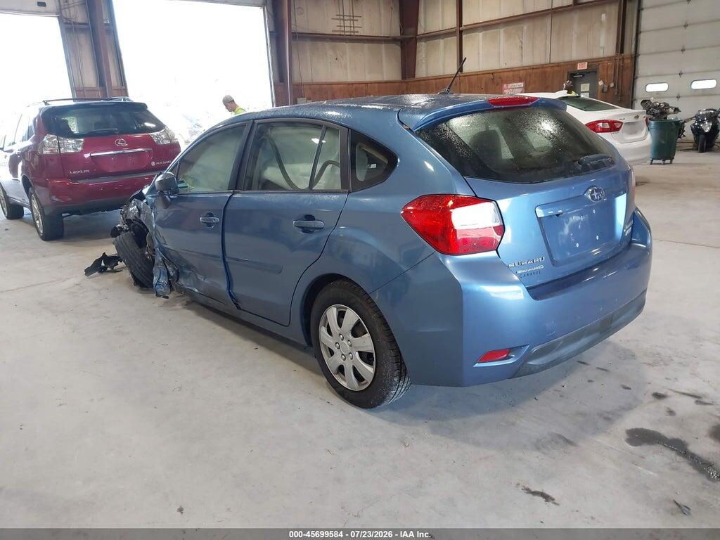 JF1GPAA65FH260302 2015 SUBARU IMPREZA photo no. 3