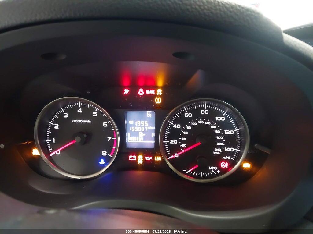 JF1GPAA65FH260302 2015 SUBARU IMPREZA photo no. 7