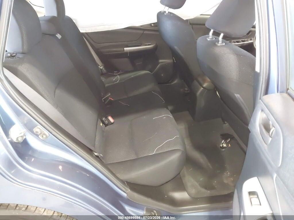 JF1GPAA65FH260302 2015 SUBARU IMPREZA photo no. 8