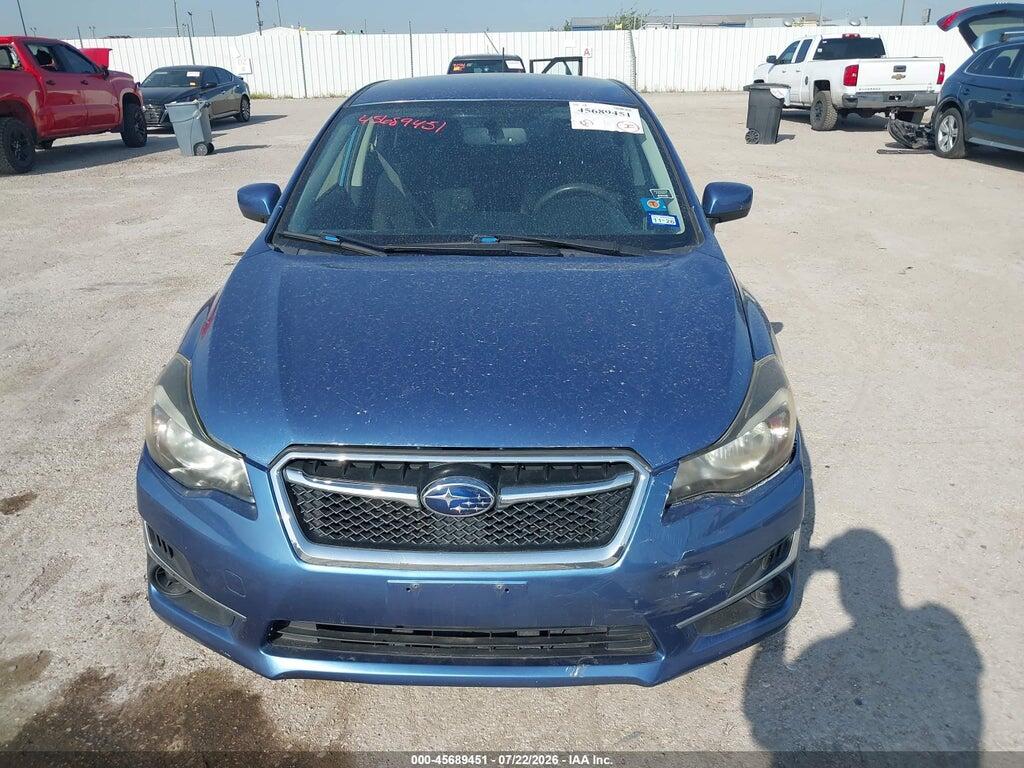 JF1GPAC64F8303864 2015 SUBARU IMPREZA photo no. 12