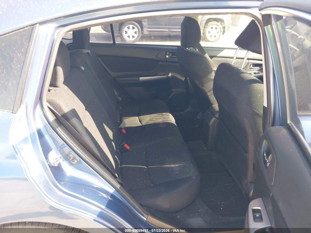 JF1GPAC64F8303864 2015 SUBARU IMPREZA photo no. 8
