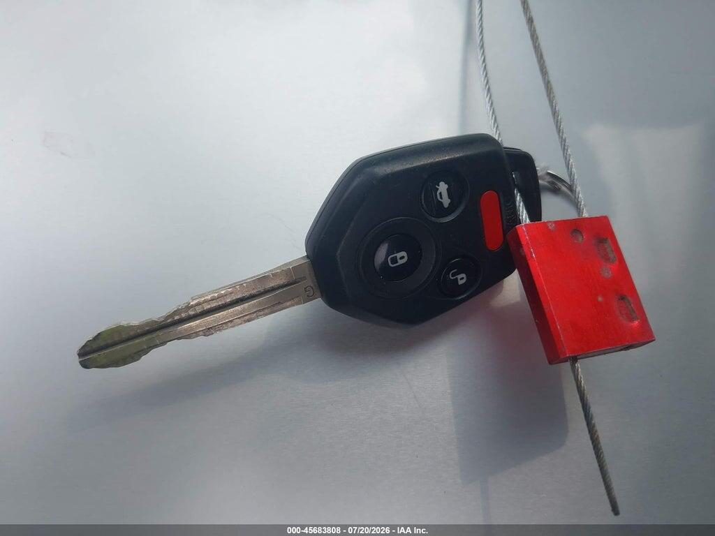 JF1GPAC67F8230070 2015 SUBARU IMPREZA photo no. 11