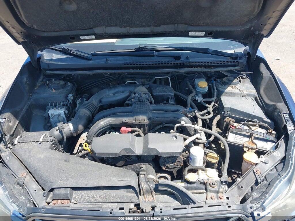 JF1GPAT64F8205028 2015 SUBARU IMPREZA photo no. 10