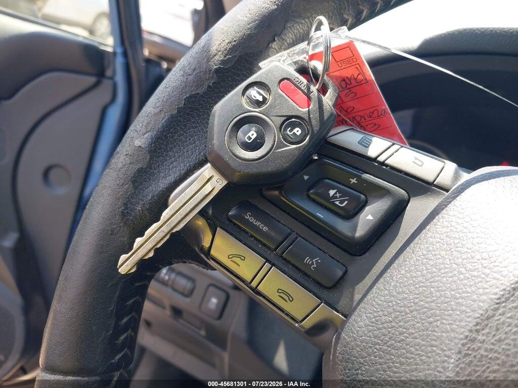 JF1GPAT64F8205028 2015 SUBARU IMPREZA photo no. 11